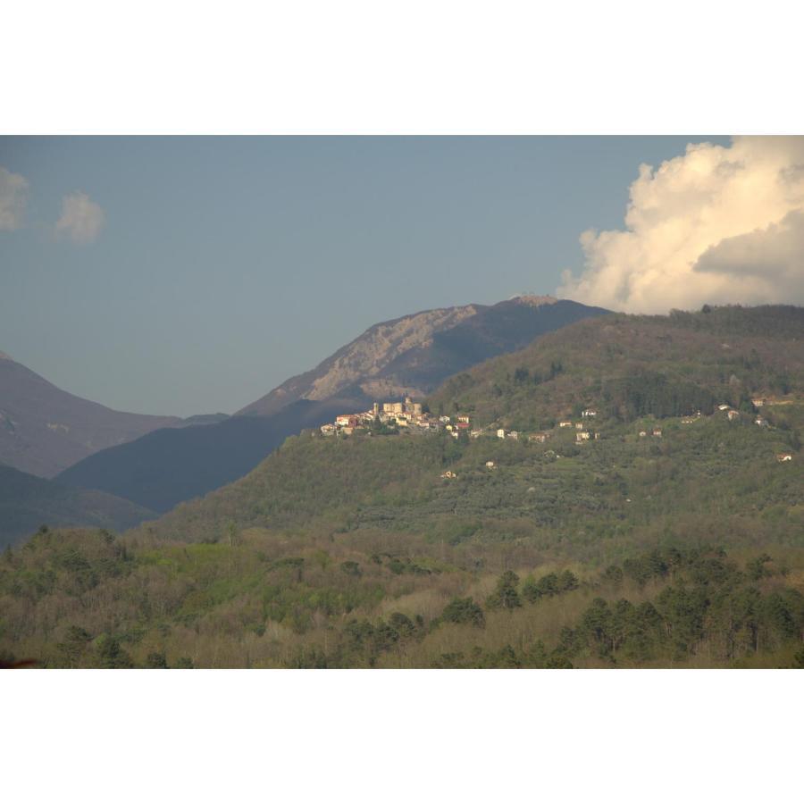 דירות Monti di Licciana Nardi Casa In Lunigiana - Bianca מראה חיצוני תמונה