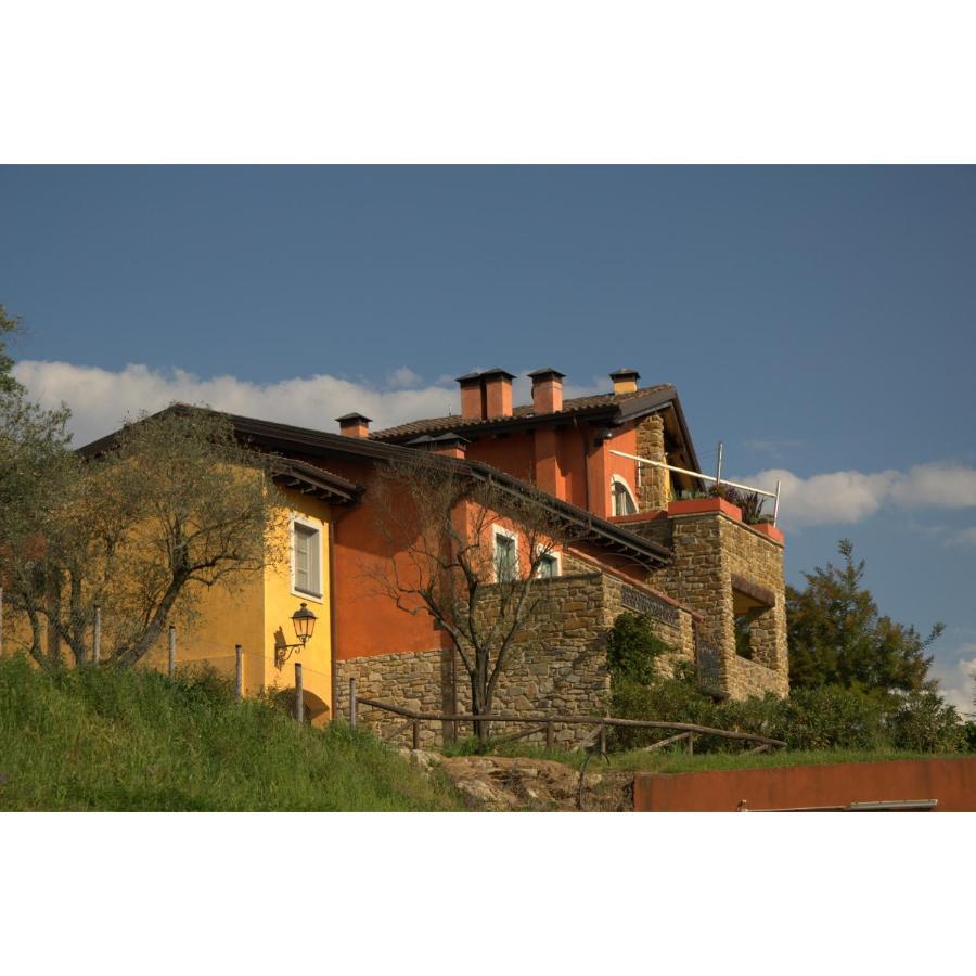 דירות Monti di Licciana Nardi Casa In Lunigiana - Bianca מראה חיצוני תמונה