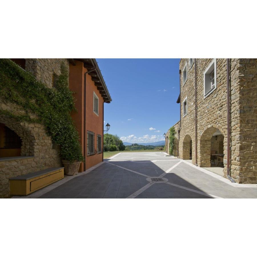דירות Monti di Licciana Nardi Casa In Lunigiana - Bianca מראה חיצוני תמונה