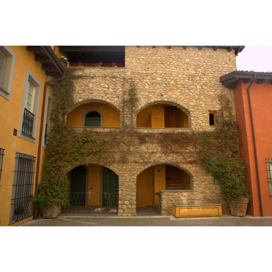 דירות Monti di Licciana Nardi Casa In Lunigiana - Bianca מראה חיצוני תמונה